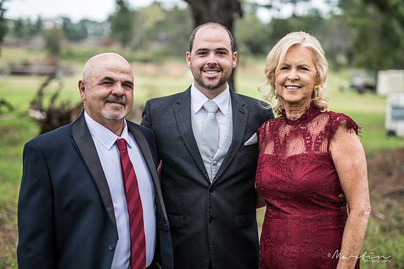 Groom A&A-118