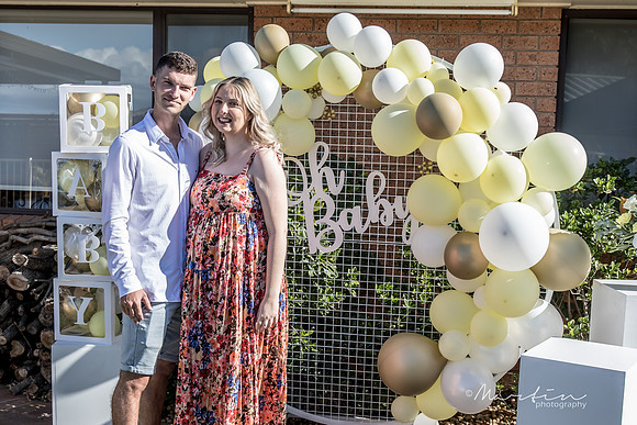Bree Baby Shower-23