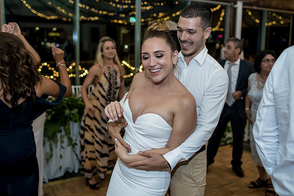 Reception J&A-216