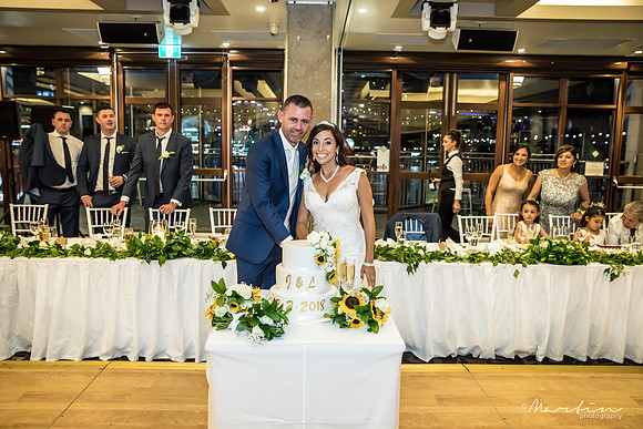 Reception L&J-137