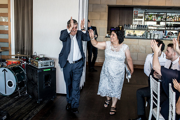 Reception J&A-19