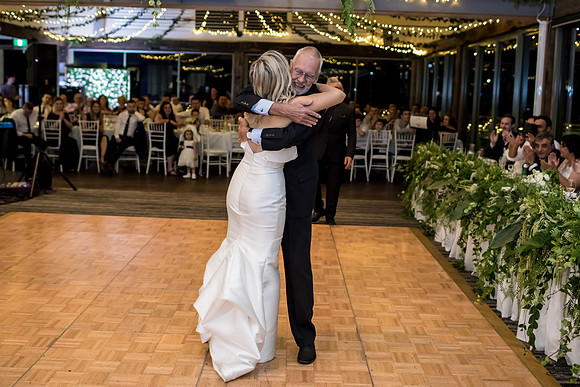 Reception J&A-208