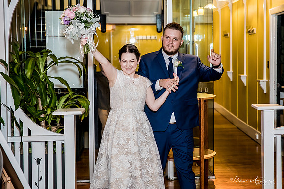 Reception C&J-16