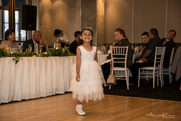 Reception L&J-459