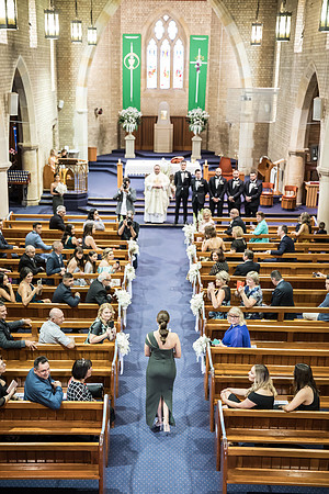 Ceremony B&T-70