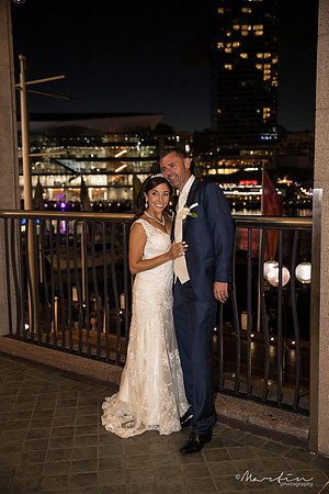 Reception L&J-468