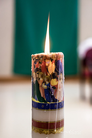 Sienna Baptism-103