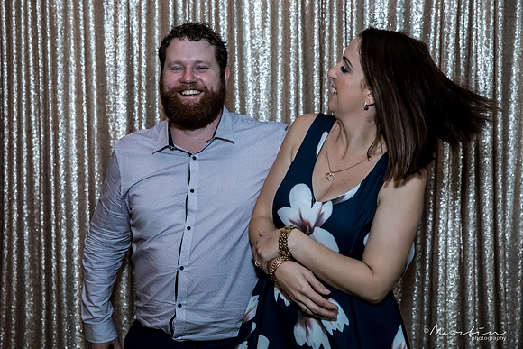 Reception C&J-144