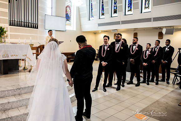 Ceremony, C&J-82