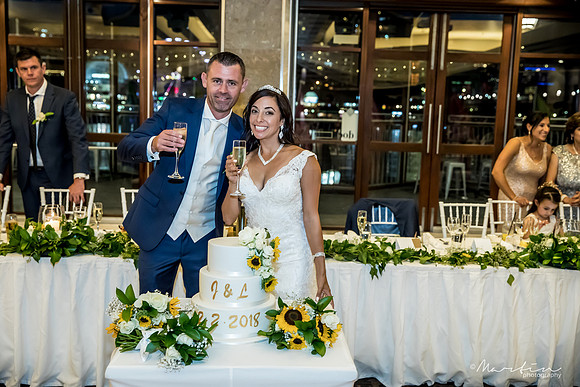 Reception L&J-140