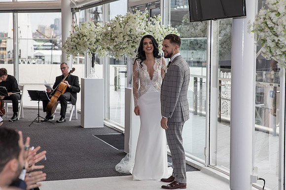 Ceremony E&J-99