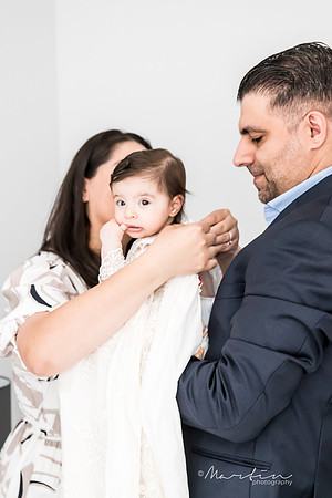 Sienna Baptism-65