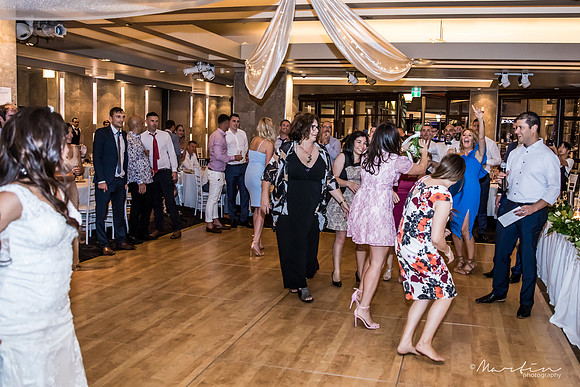 Reception L&J-247
