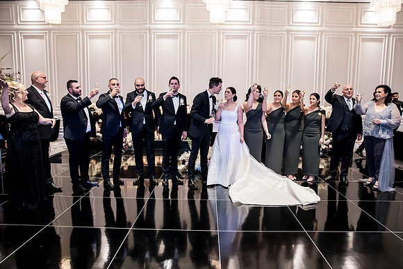 Reception B&T-125