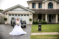2. Bride