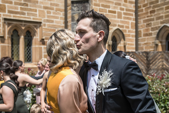 Ceremony B&T-204