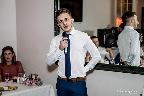 Reception C&J-89