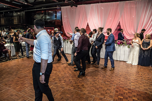 Reception C&S-106