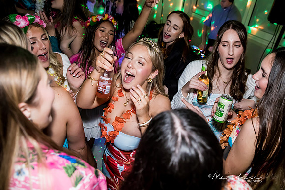 Bella's 18th-162