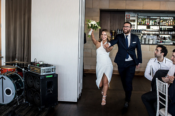 Reception J&A-45