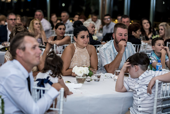 Reception J&A-190