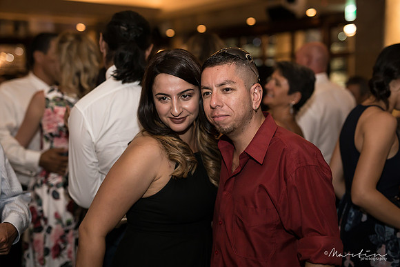 Reception L&J-492