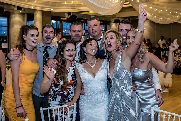 Reception L&J-120