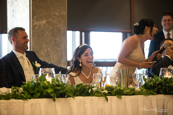 Reception L&J-405