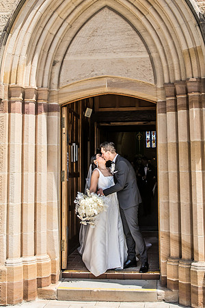 Ceremony B&T-173