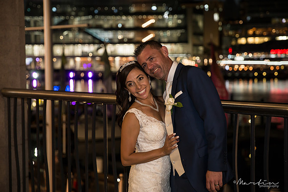Reception L&J-467