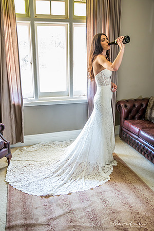 Bride G&B-87