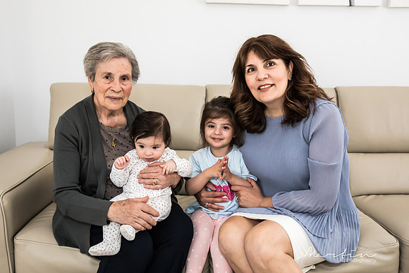 Sienna Baptism-30