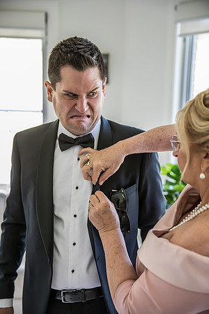 Groom B&T-131