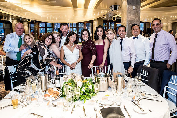 Reception L&J-117