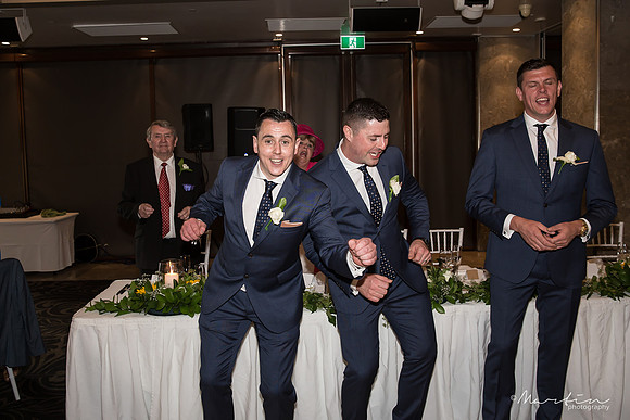 Reception L&J-381