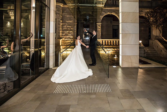 Reception B&T-271