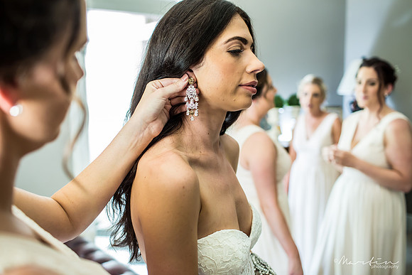 Bride G&B-92