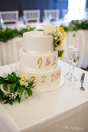 Reception L&J-289