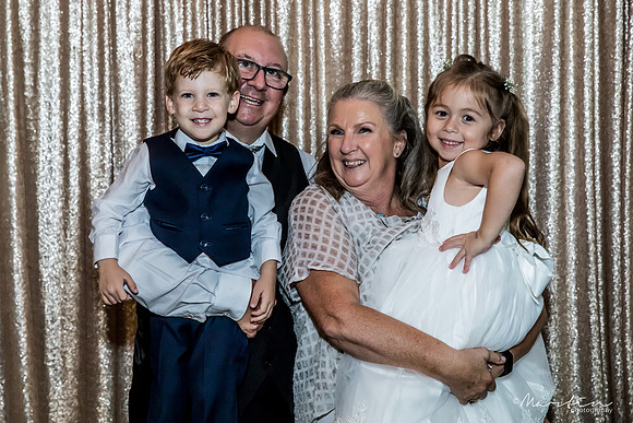 Reception C&J-181