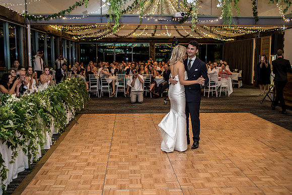 Reception J&A-197