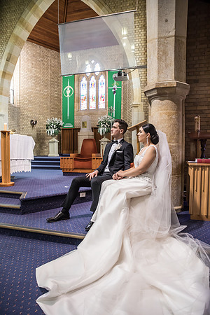 Ceremony B&T-107