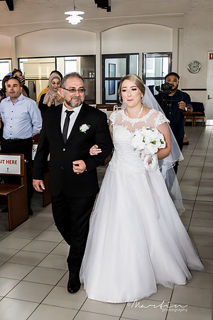 Ceremony, C&J-67