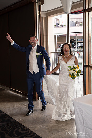 Reception L&J-372