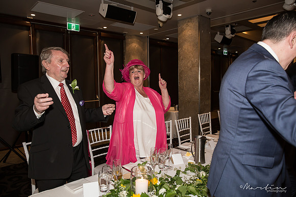 Reception L&J-383