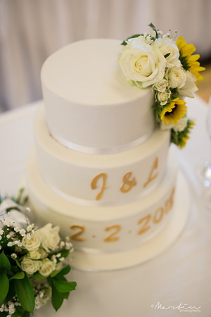 Reception L&J-290