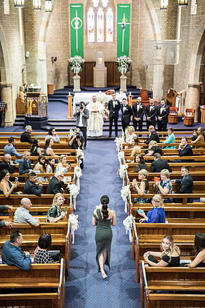 Ceremony B&T-66