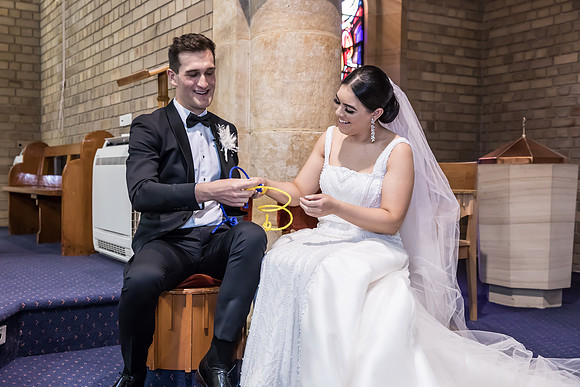Ceremony B&T-125