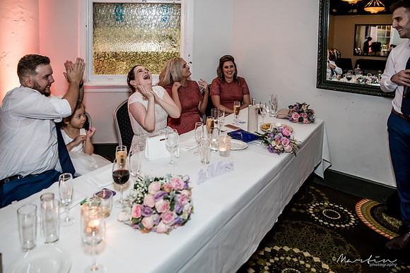 Reception C&J-96