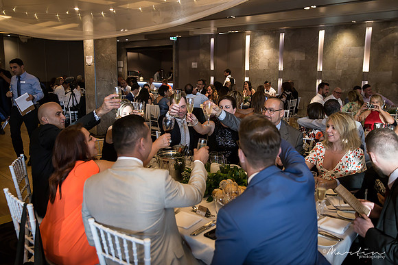 Reception L&J-345