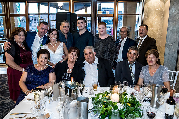 Reception L&J-111
